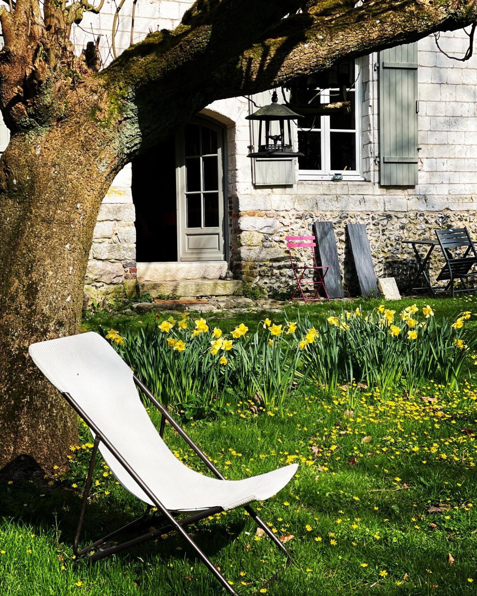 Domaine De Fresnoy Bed & Breakfast Loison-sur-Créquoise Exterior foto